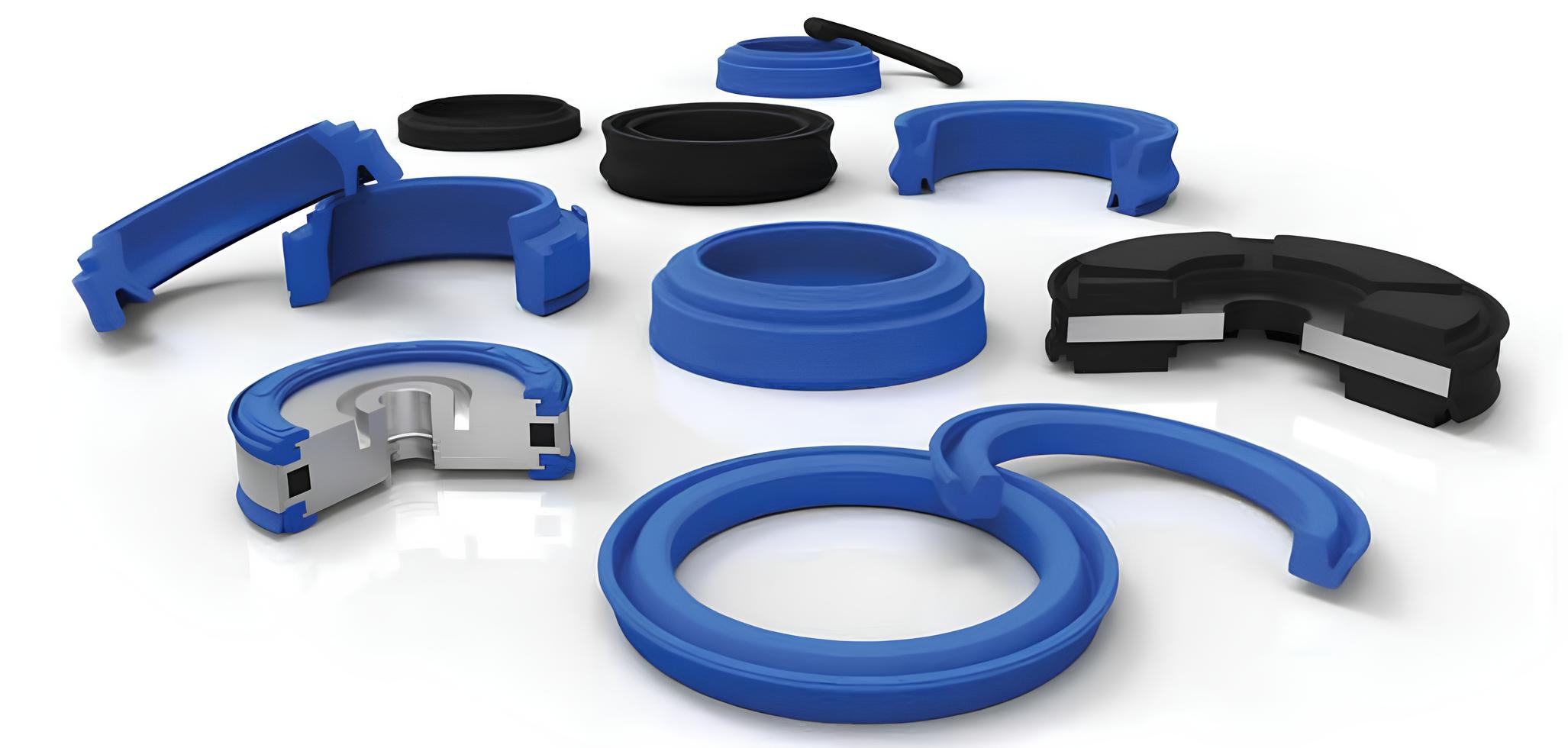 Pnömatik Sızdırmazlık Elemanları